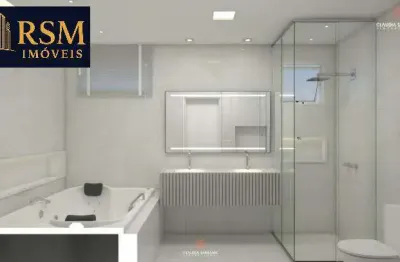 Casa com 3 dormitórios à venda, 201 m² por r$ 2.670.000,00 - aparecida - santos/sp