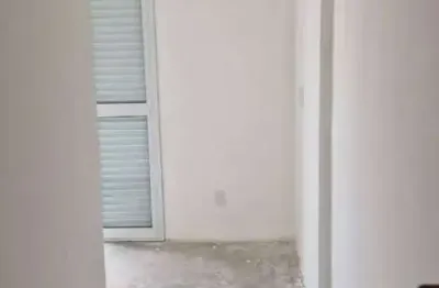 Apartamento térreo a venda com 2 dormitórios à venda, 41 m² por r$ 380.000 - estuário - santos/sp