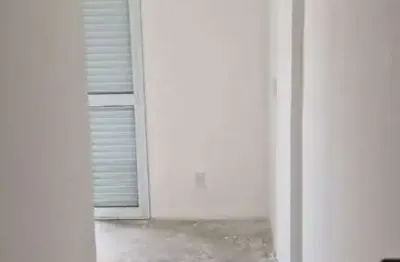 Apartamento com 2 dormitórios à venda, 41 m² por r$ 350.000,00 - estuário - santos/sp