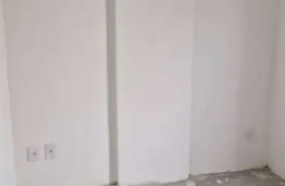 Apartamento com 2 dormitórios à venda, 39 m² por r$ 335.000 - estuário - santos/sp