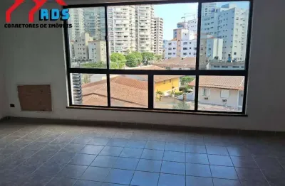 Apartamento com 3 quartos à venda no Ponta da Praia, Santos 