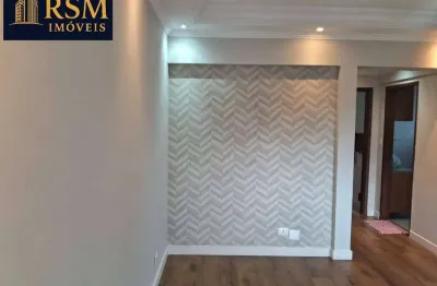 Apartamento com 1 quarto à venda no Ponta da Praia, Santos 