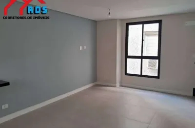 Casa em villagio à venda no bairro da ponta da praia em santos