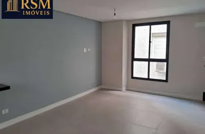 Casa com 2 quartos à venda no Ponta da Praia, Santos 