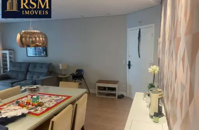 Apartamento com 3 quartos à venda no Marapé, Santos 