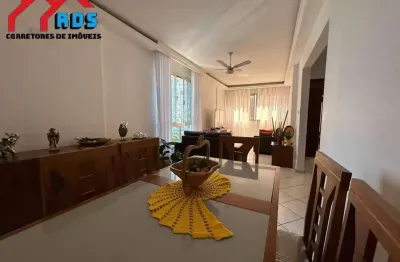 Apartamento com 3 quartos à venda no Pompéia, Santos 