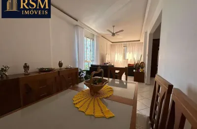 Apartamento com 3 quartos à venda no Pompéia, Santos 