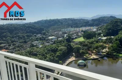 Apartamento com 3 quartos à venda no Morro Nova Cintra, Santos 
