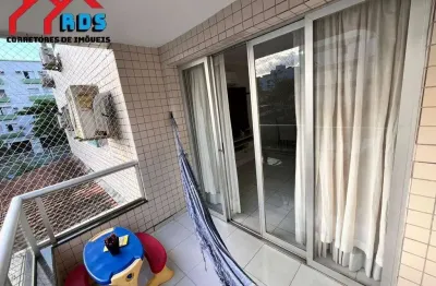 Apartamento à venda no jardim las palmas no guarujá