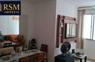 Apartamento com 2 quartos à venda no Embaré, Santos 