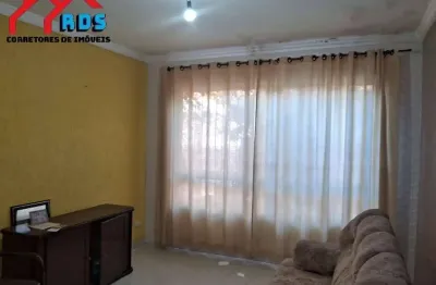 Casa com 3 quartos à venda na Vila São Jorge, Santos 