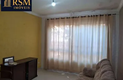 Casa com 3 quartos à venda na Vila São Jorge, Santos 