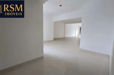 Sala comercial com 1 sala para alugar no Centro, São Vicente 