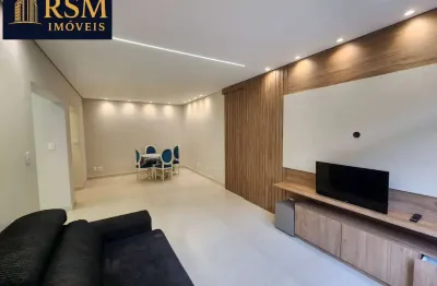 Apartamento com 2 quartos à venda no Macuco, Santos 