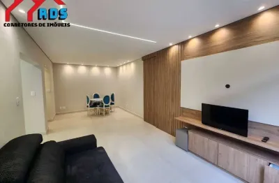 Apartamento à venda no bairro da ponta da praia em santos