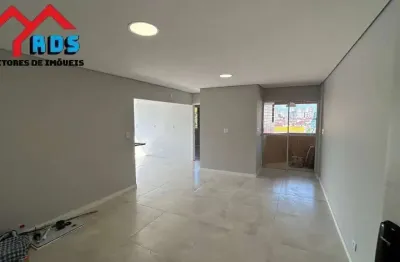 Apartamento à venda na vila cascatinha em são vicente