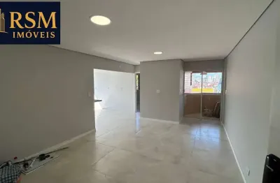 Apartamento com 1 quarto à venda na Vila Cascatinha, São Vicente 