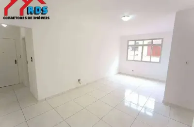 Apartamento à venda no bairro do campo grande em santos