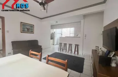 Apartamento com 2 quartos à venda no Gonzaga, Santos 