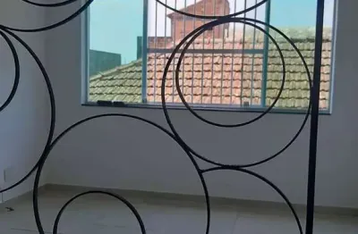 Casa com 2 quartos à venda na Vila São Jorge, São Vicente 