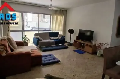 Apartamento com 3 quartos à venda na Aparecida, Santos 