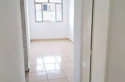 Apartamento com 2 quartos à venda na Vila São Jorge, São Vicente 