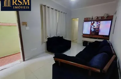 Apartamento com 3 quartos à venda na Vila Belmiro, Santos 