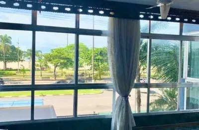 Apartamento com 3 quartos à venda no Pompéia, Santos 