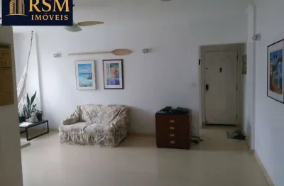 Apartamento com 2 quartos à venda no Ponta da Praia, Santos 