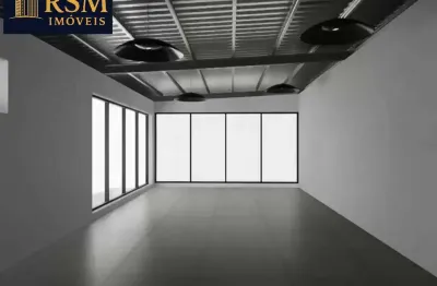 Loja comercial à venda e locação no bairro encruzilhada em santos