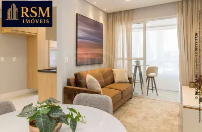 Apartamento com 2 dormitórios à venda, 76 m² por r$ 970.530,00