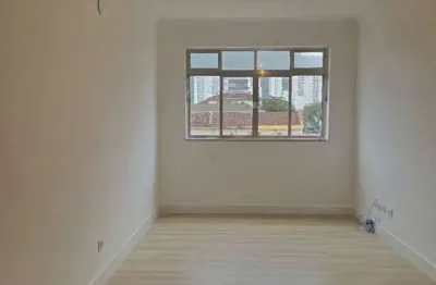 Apartamento com 2 quartos à venda no Campo Grande, Santos 