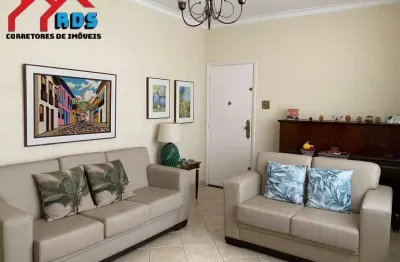 Apartamento mobiliado 3 dormitórios de frente com vaga – embaré