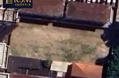 Terreno de 1.000m² em santos – espaço ideal para seu próximo projeto!