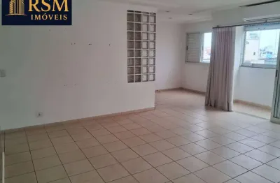 Apartamento com 4 quartos à venda no Boqueirão, Santos 