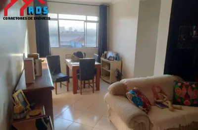 Apartamento á venda no bairro do macuco na cidade de santos sp