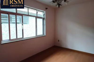 Apartamento com 2 quartos à venda no Boqueirão, Santos 