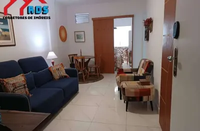 Apartamento com 1 quarto à venda no Ponta da Praia, Santos 