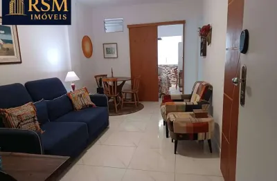 Apartamento com 1 quarto à venda no Ponta da Praia, Santos 