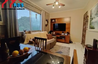 Apartamento a venda no bairro catiapoã em são vicente
