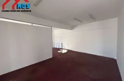 Sala comercial com 1 sala para alugar no Centro, Santos 