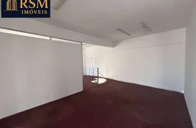 Sala comercial com 1 sala para alugar no Centro, Santos 