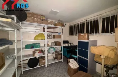 Sala comercial com 1 sala para alugar no Centro, Santos 