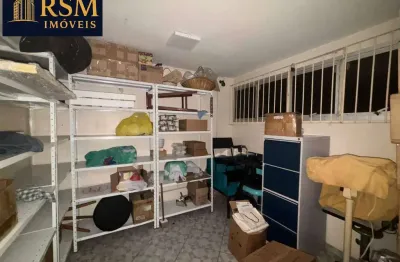 Sala comercial com 1 sala para alugar no Centro, Santos 