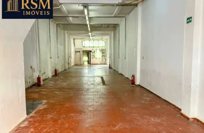 Sala comercial com 1 sala para alugar no Centro, Santos 