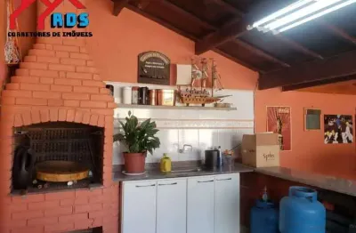 Casa com 8 quartos à venda em Estância Balneária Maria Helena Novaes, Peruíbe 