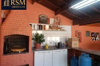 Casa com 8 quartos à venda em Estância Balneária Maria Helena Novaes, Peruíbe 