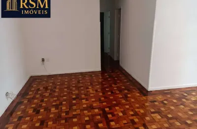 Apartamento com 3 quartos à venda no Pompéia, Santos 