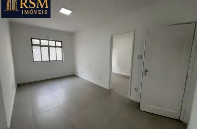 Apartamento com 3 quartos à venda no Macuco, Santos 
