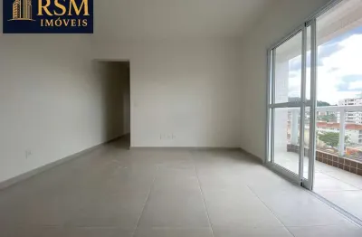 Apartamento com 2 quartos à venda na Vila Belmiro, Santos 